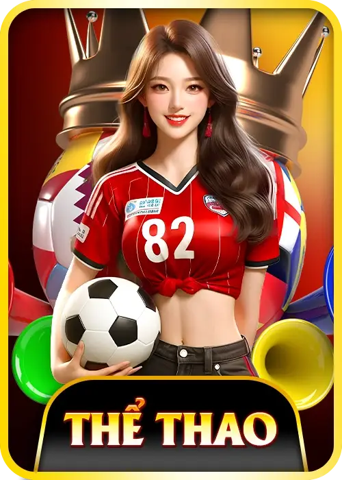 THỂ THAO